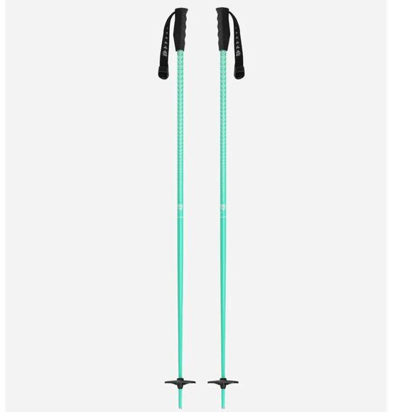 Brand New 2026 Black Crows Meta Ski Poles (47") | Mint | Best Christmas Gift! - Picture 2 of 3
